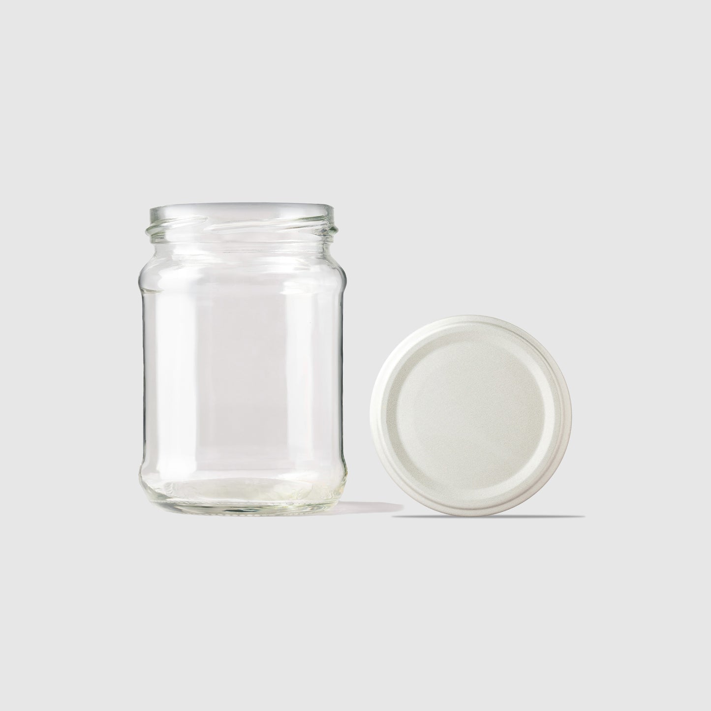 Borcan 250 ml Utilizat