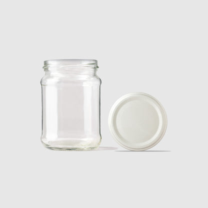 Borcan 250 ml Utilizat