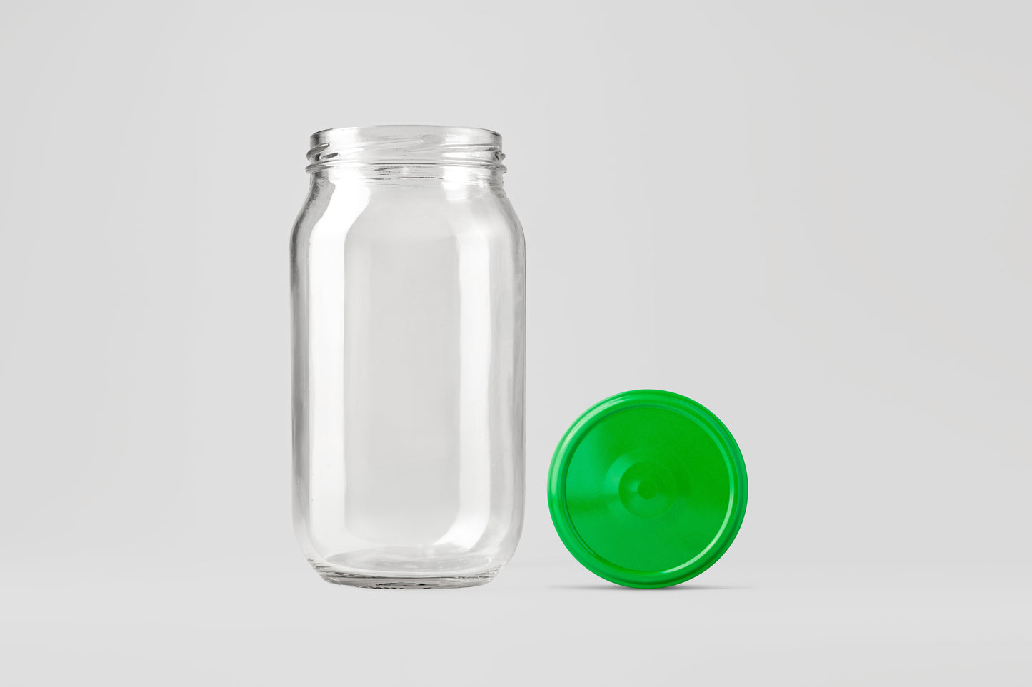 Borcan 1000 ml TO