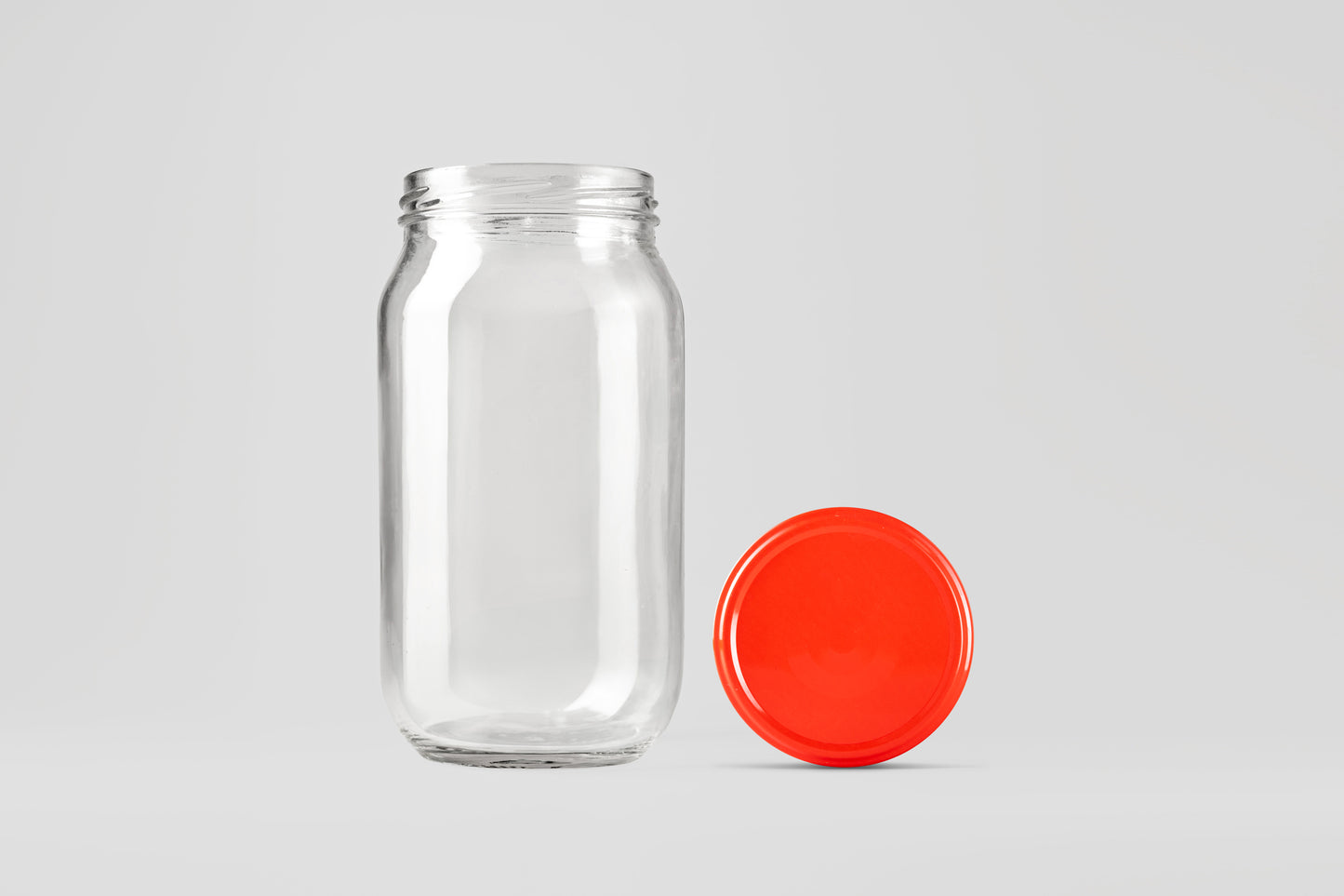 Borcan 1000 ml TO