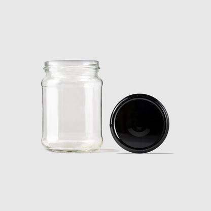 Borcan 250 ml Utilizat