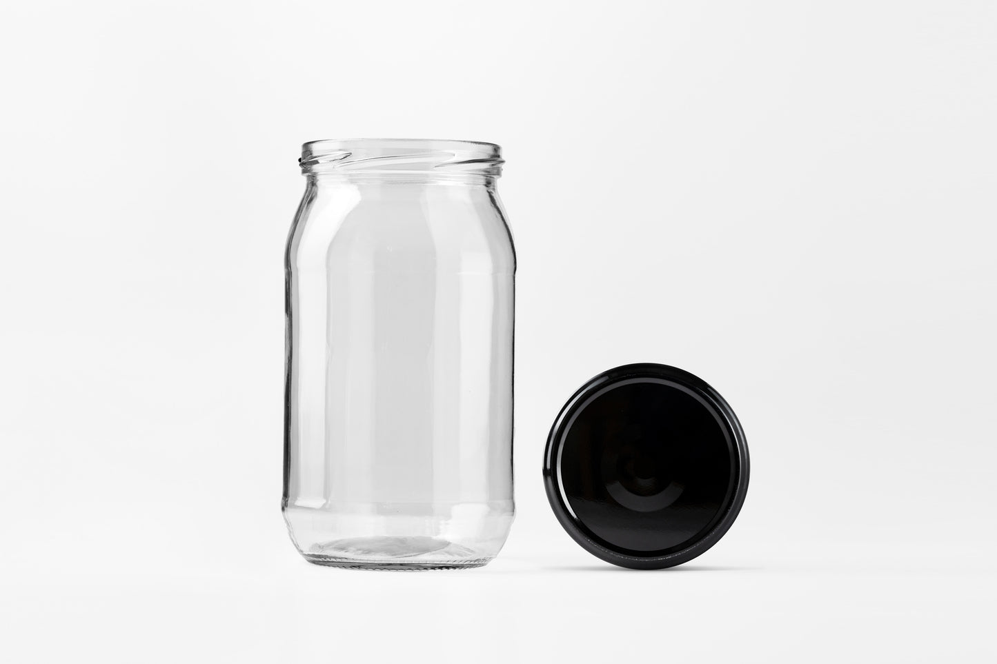 Borcan 920 ml Utilizate