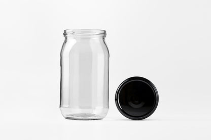 Borcan 920 ml Utilizate