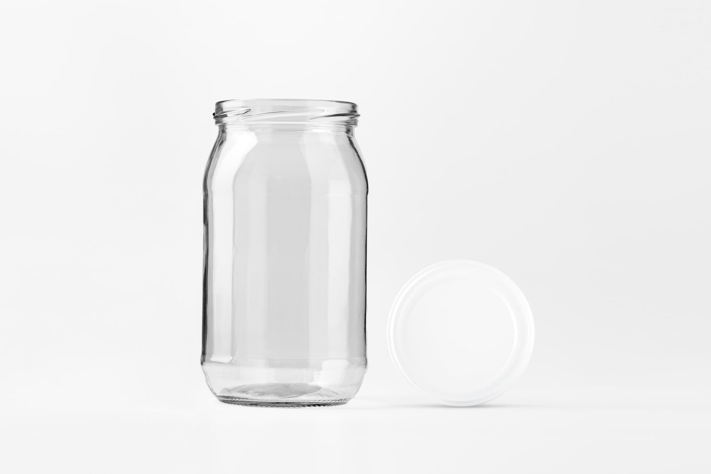 Borcan 900 ml