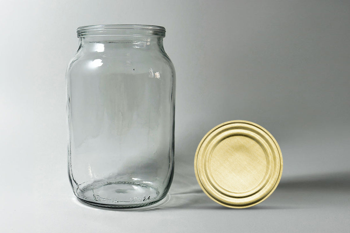 Borcane 1000 ml SKO