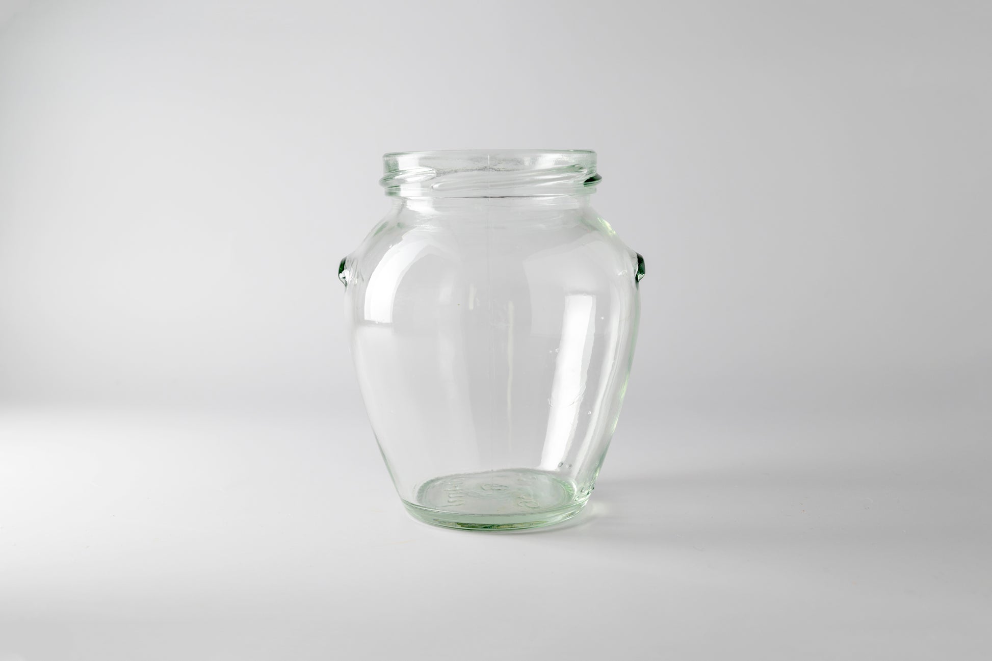 Borcan 1062 ml Amfora TO 100 mm