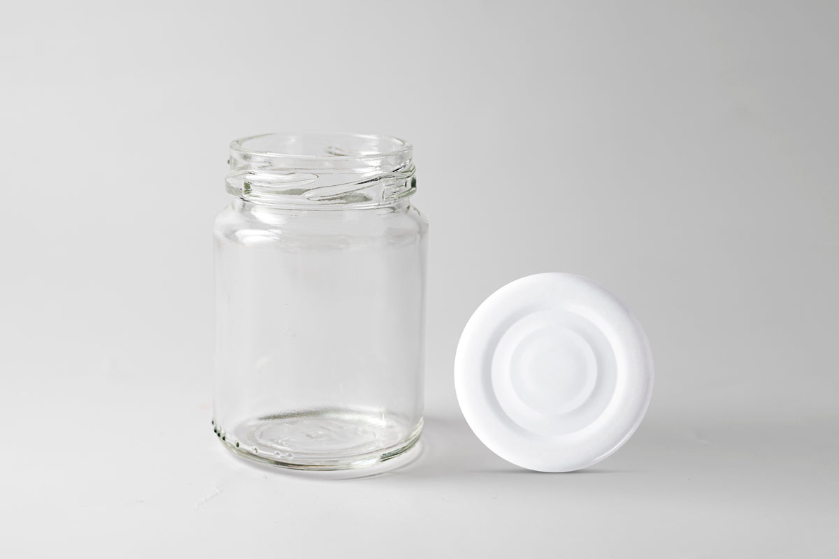 Borcan 106 ml Riviera