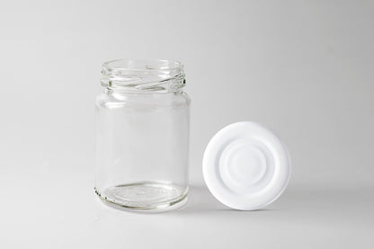 Borcan 106 ml Riviera