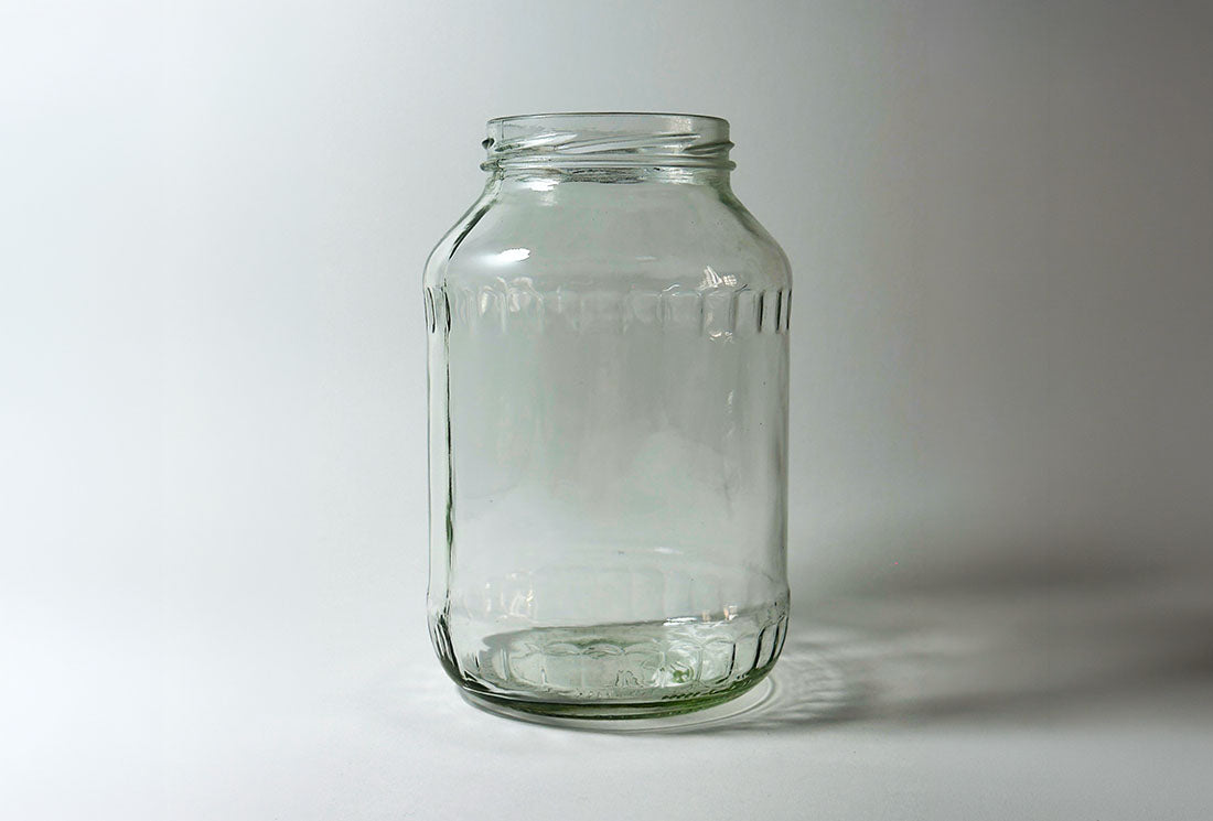 Borcane 1500 ml SKO