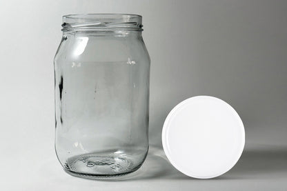 Borcan 1700 ml VIA
