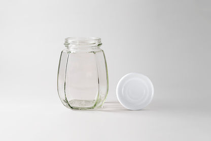 Borcan 192 ml Para