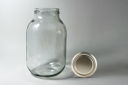 Borcan 2000 ml CLASSIC