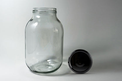 Borcan 2000 ml CLASSIC