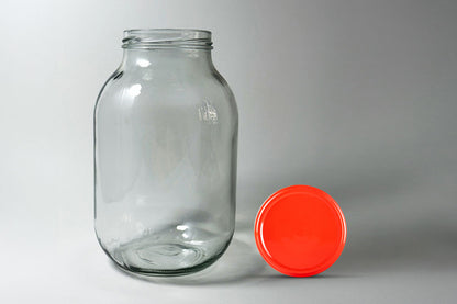 Borcan 2000 ml CLASSIC