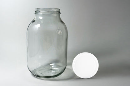 Borcan 2000 ml CLASSIC