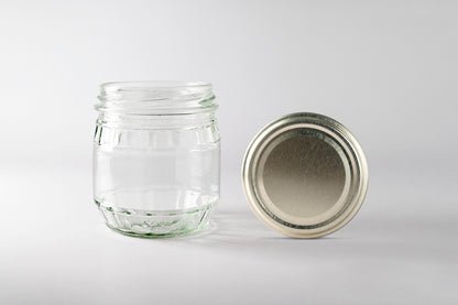 Borcan 200 ml Clon