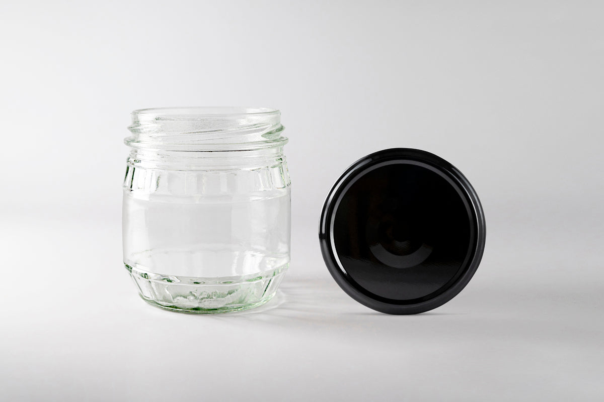 Borcan 200 ml Clon