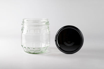 Borcan 200 ml Clon