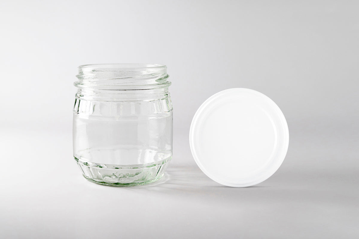 Borcan 200 ml Clon