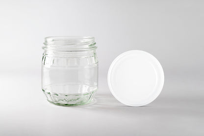 Borcan 200 ml Clon