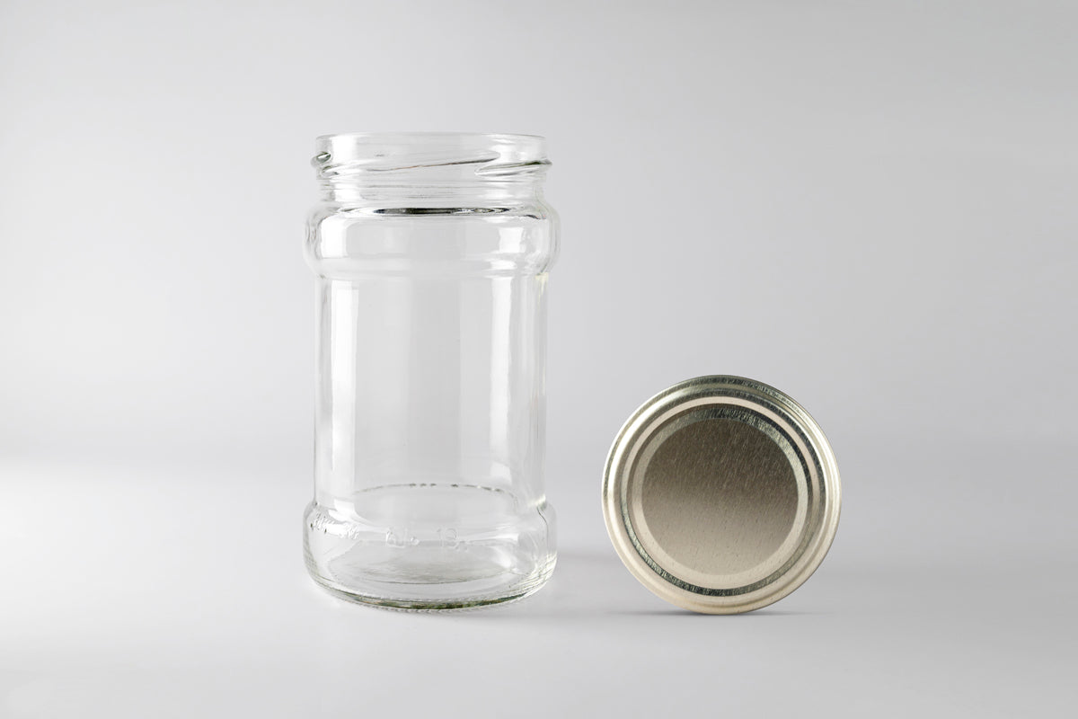 Borcan 314 ml Utilizate