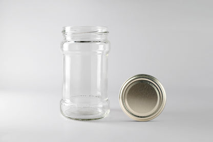 Borcan 314 ml Utilizate