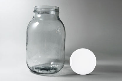 Borcan 3000 ml TO 100 mm
