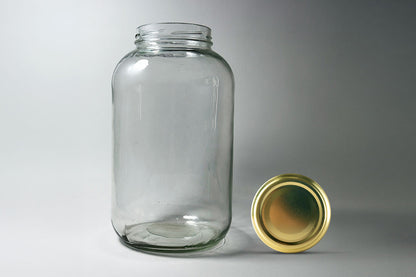 Borcan 4000 ml