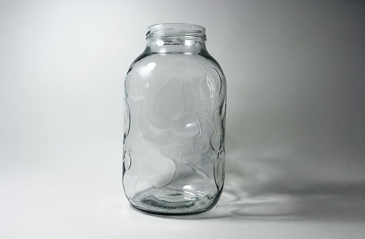 Borcan 5000 ml