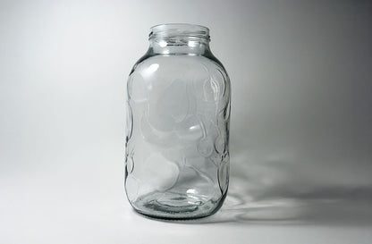 Borcan 5000 ml