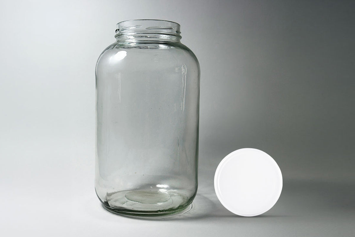 Borcan 4000 ml
