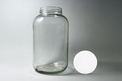 Borcan 4000 ml