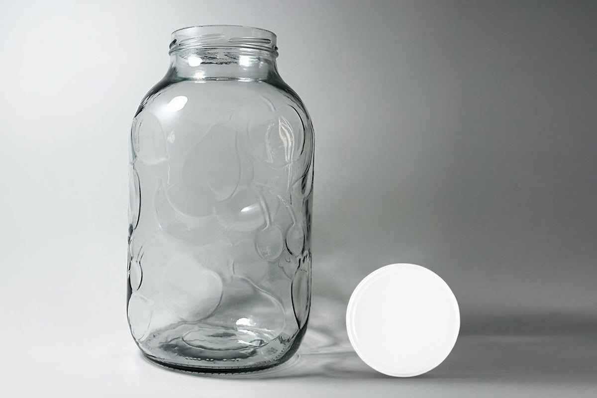 Borcan 5000 ml