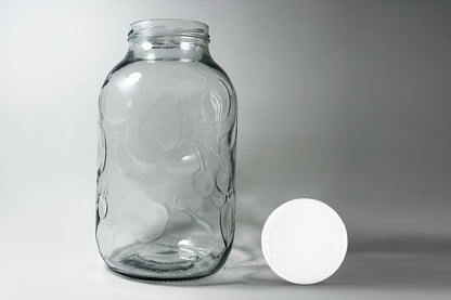 Borcan 5000 ml