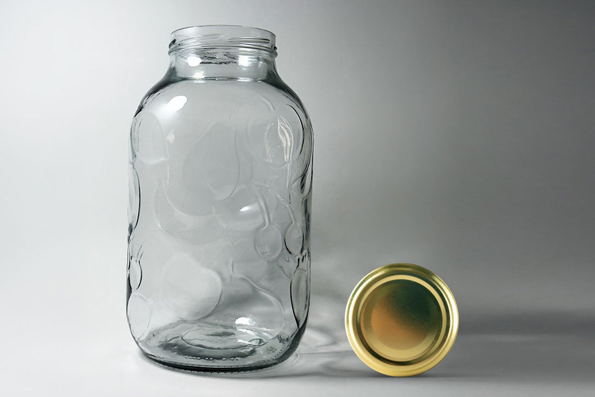 Borcan 5000 ml