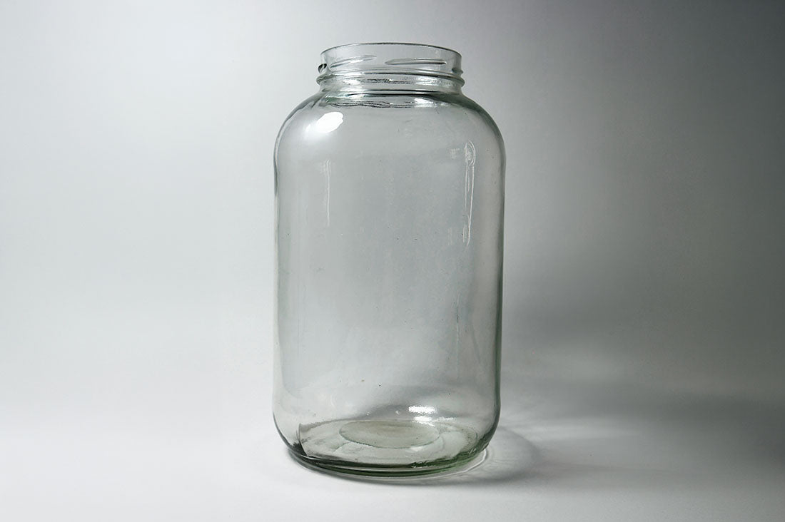 Borcan 4000 ml