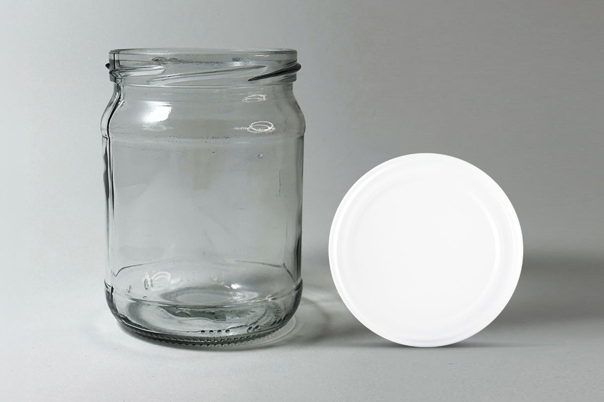 Borcan 520 ml