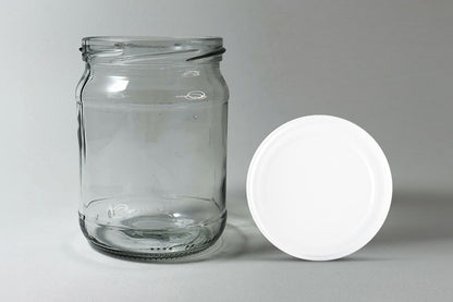 Borcan 520 ml