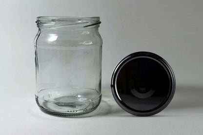 Borcan 520 ml