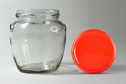 Borcan 580 ml Amfora