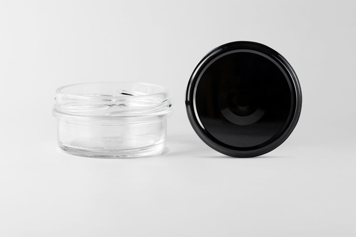 Borcan 65 ml