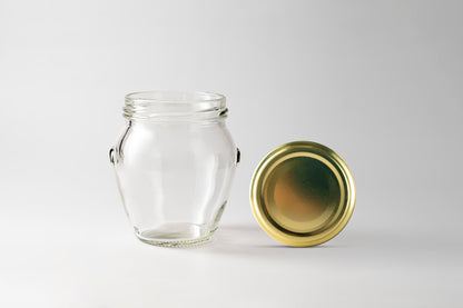 Borcan 90 ml Amfora