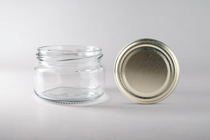Borcan Caviar 250 ml