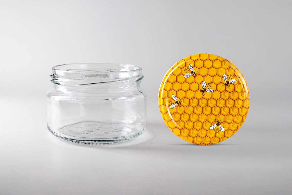 Borcan Caviar 250 ml