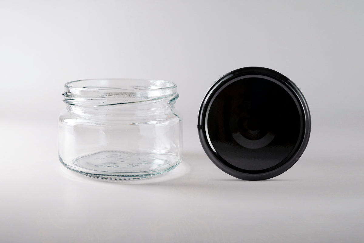 Borcan Caviar 250 ml