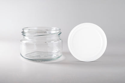 Borcan Caviar 250 ml