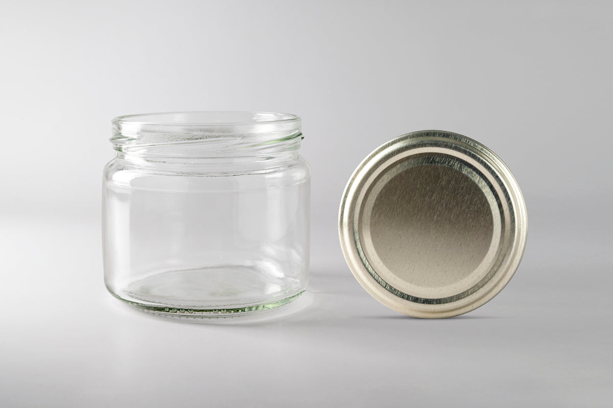 Borcan Caviar 330 ml