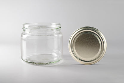 Borcan Caviar 330 ml