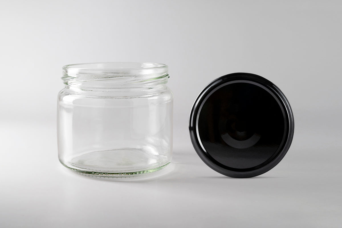 Borcan Caviar 330 ml