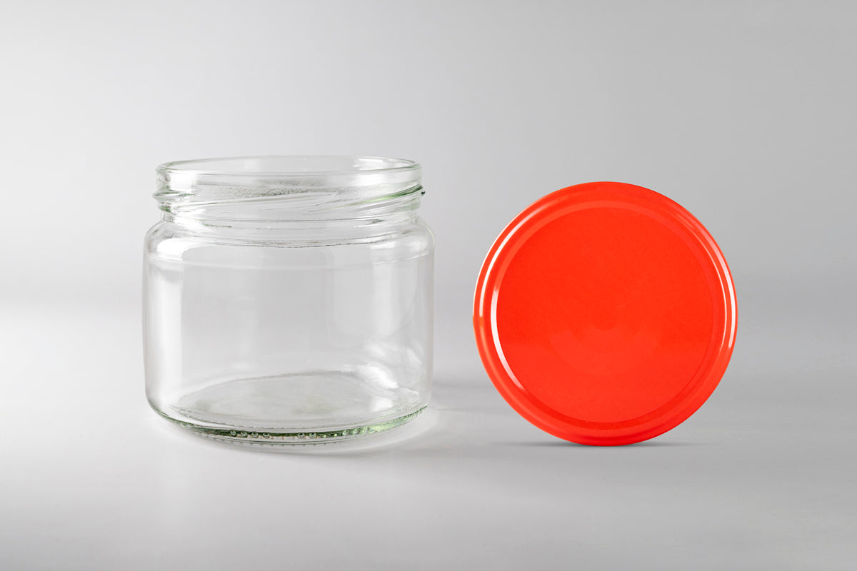 Borcan Caviar 330 ml
